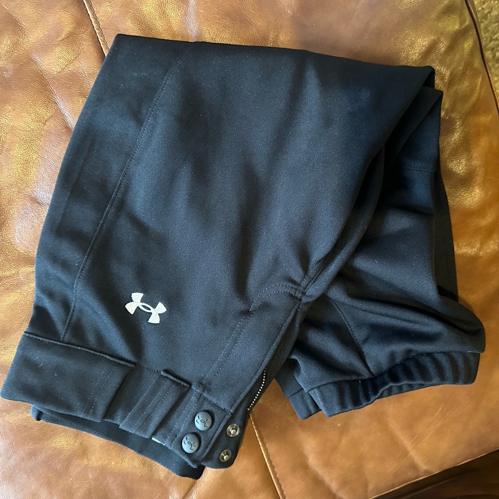 Under Armour Women’s Softball Pants